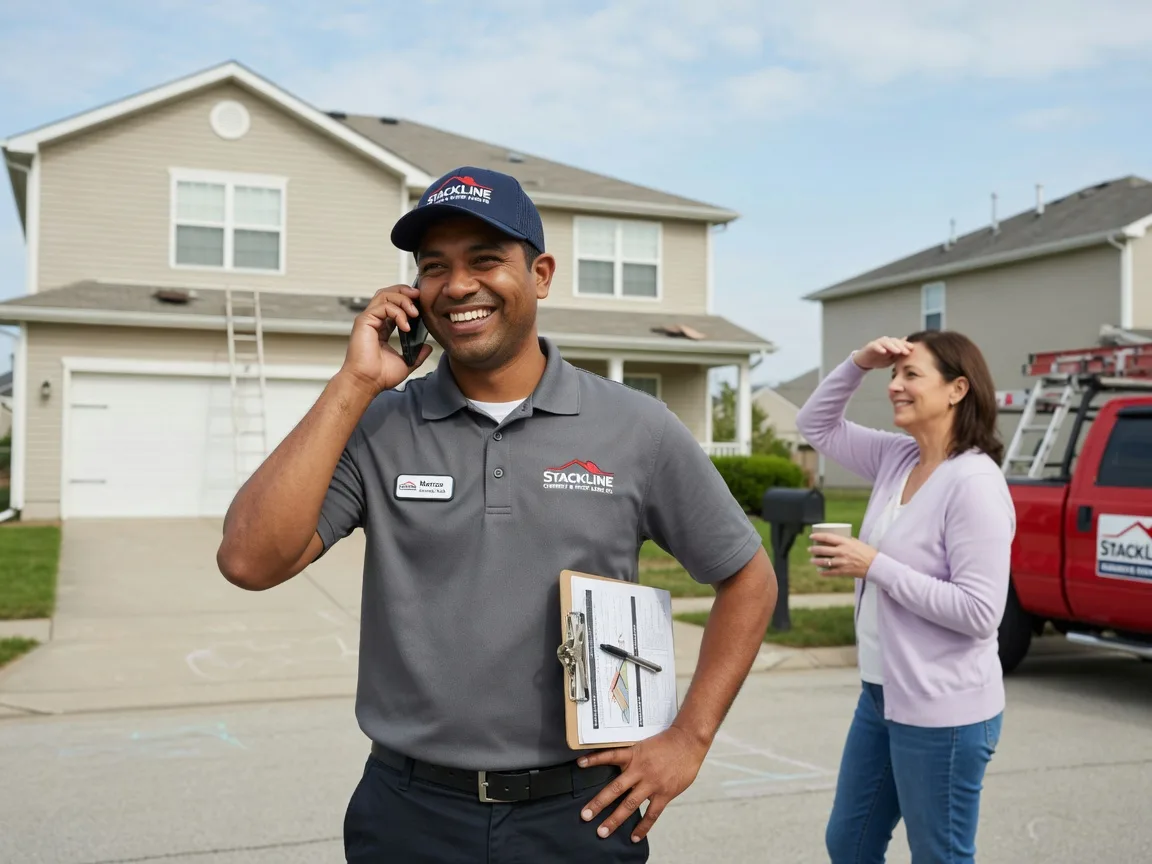 Chimney flashing repair Jacksonville, OH FAQs